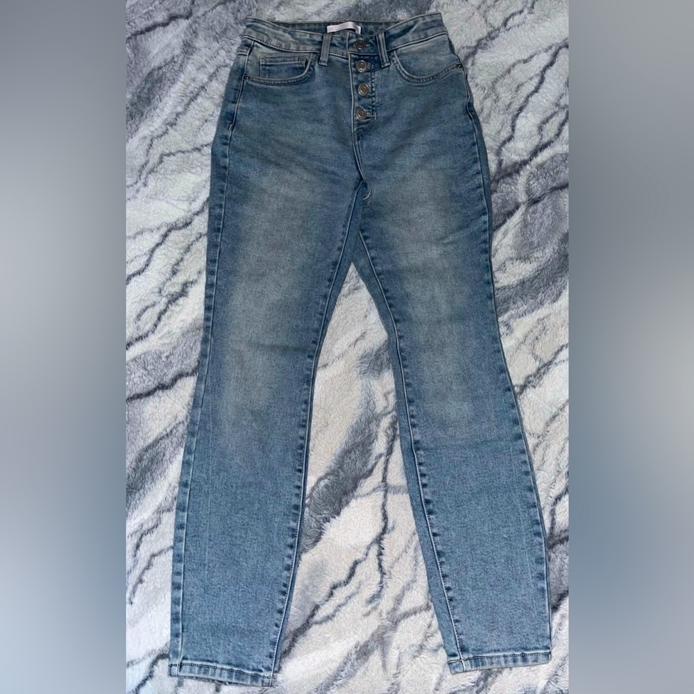 Lauren Conrad Size 2 Jeans